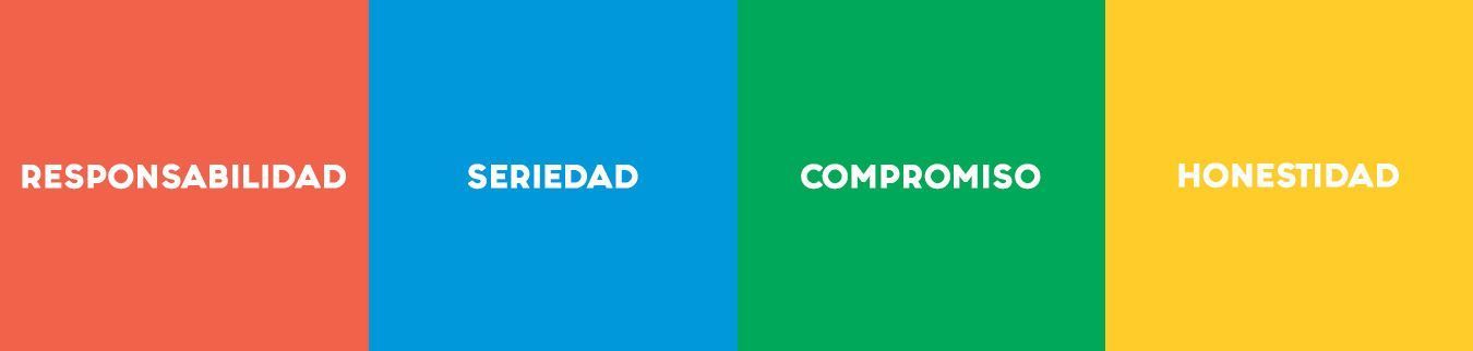 VALORES